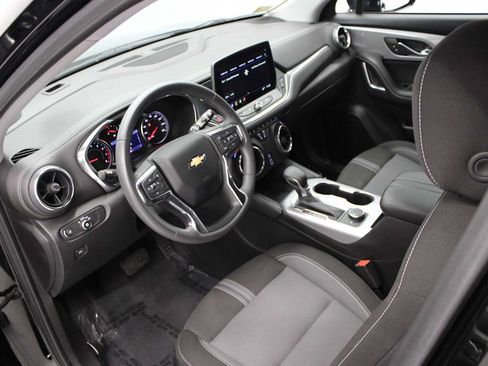 Used 2023 Chevrolet Blazer LT AWD/4WD image 6