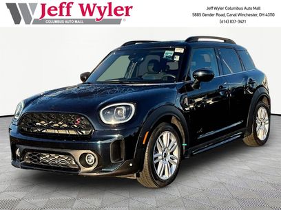 Used 2023 MINI Cooper Countryman S
