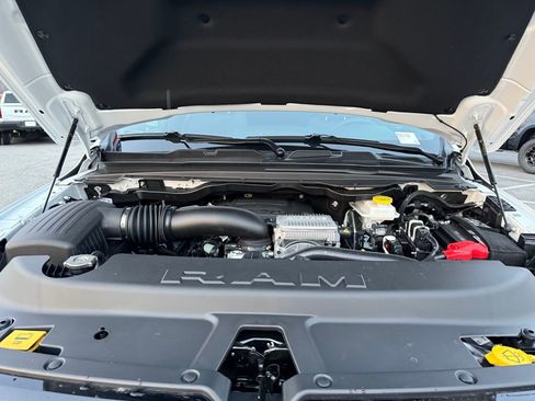 New 2026 RAM 1500 Big Horn image 22