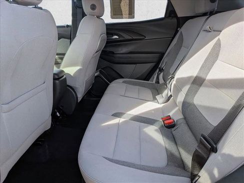 Used 2024 Chevrolet TrailBlazer LT w/ Convenience Package image 17