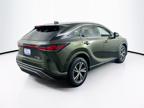 Used 2023 Lexus RX 350 Premium Plus w/ Accessory Package AWD/4WD image 5