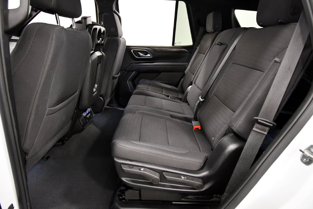 Used 2024 GMC Yukon SLE AWD/4WD image 15