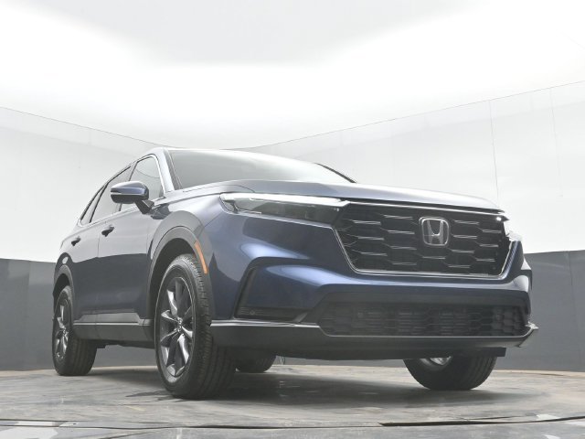 Used 2026 Honda CR-V EX-L image 43