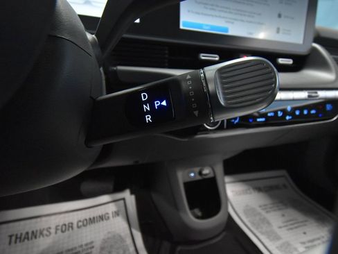 Used 2022 Hyundai Ioniq 5 SE image 16