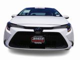 Certified 2022 Toyota Corolla LE image 3