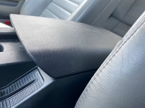Used 2008 Ford Mustang GT Premium RWD image 28