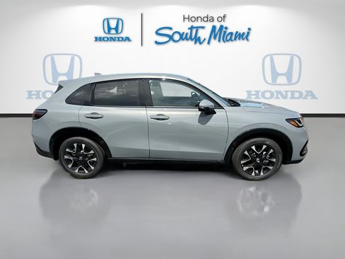 New 2027 Honda HR-V EX-L image 8