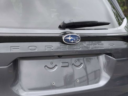 New 2026 Subaru Forester Limited AWD/4WD image 13