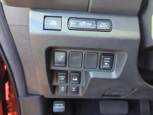 New 2025 Nissan Frontier PRO-4X w/ Pro Premium Package image 21