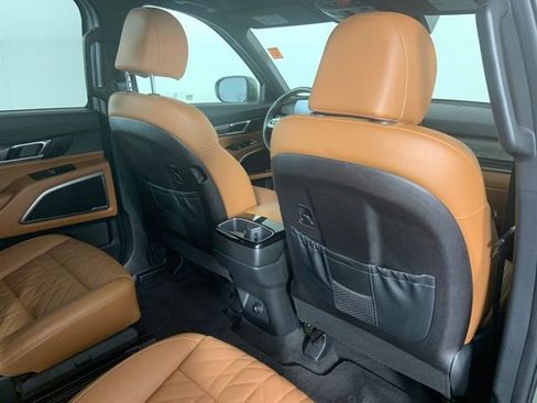 Used 2025 Kia Telluride EX X-Line AWD/4WD image 15