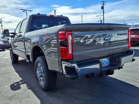 New 2026 Ford F350 Lariat w/ Lariat Ultimate Package AWD/4WD image 4