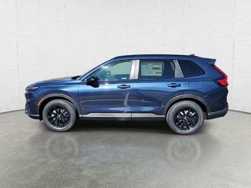 New 2026 Honda CR-V Sport-L image 6