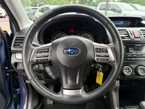 Used 2015 Subaru Forester 2.0XT Premium AWD/4WD image 14