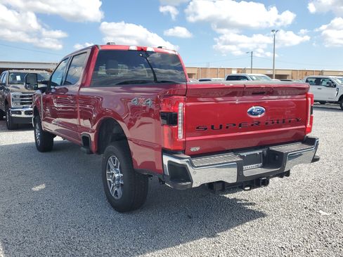 New 2026 Ford F250 Lariat AWD/4WD image 8