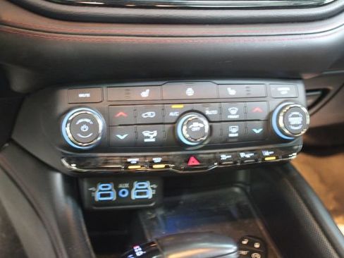 Used 2021 Dodge Durango R/T w/ Trailer Tow Group IV AWD/4WD image 19