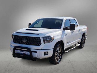 Used 2020 Toyota Tundra SR5