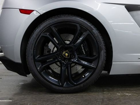 Used 2009 Lamborghini Gallardo LP 560-4 image 11