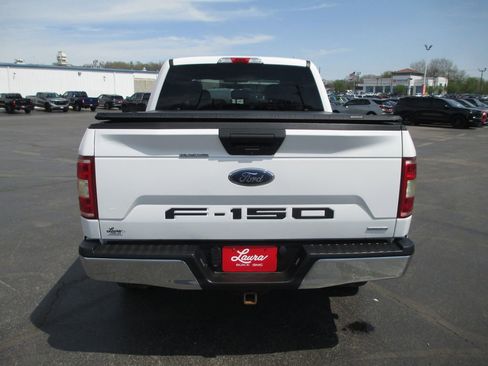 Used 2020 Ford F150 XLT w/ Trailer Tow Package image 7
