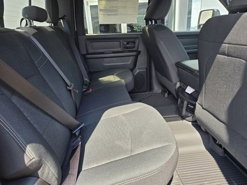 New 2026 RAM 2500 Tradesman image 24