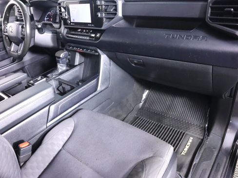 Used 2022 Toyota Tundra SR w/ SR Tow Package AWD/4WD image 36