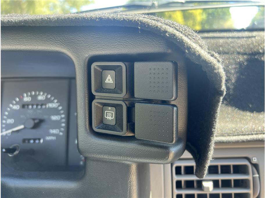 Used 1993 Ford Mustang GT RWD image 30