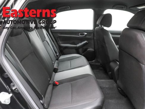 Used 2025 Honda Civic Sport image 22
