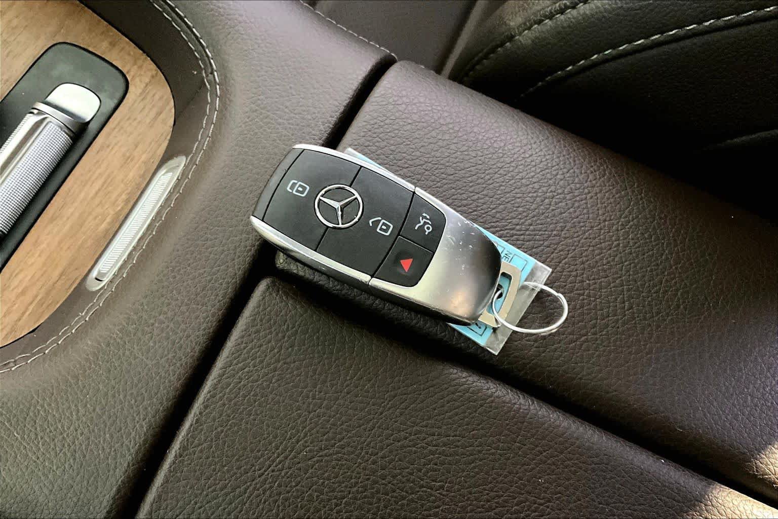 Certified 2023 Mercedes-Benz GLE 450 4MATIC image 15