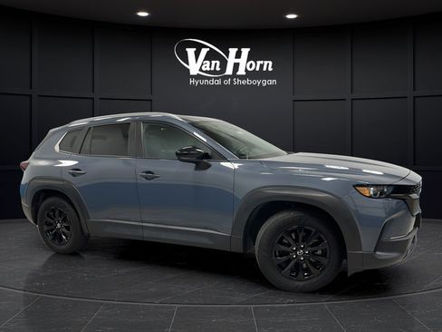 Used 2023 MAZDA CX-50 2.5 S w/ Cargo Package AWD/4WD image 1