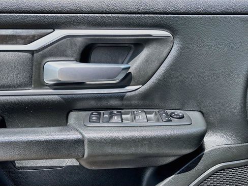 Used 2021 RAM 1500 Big Horn AWD/4WD image 17