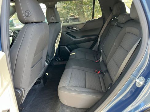 Used 2025 Chevrolet Equinox LT image 33