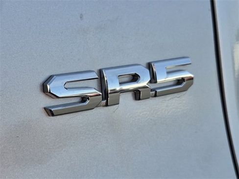 Used 2024 Toyota Tacoma SR5 image 6