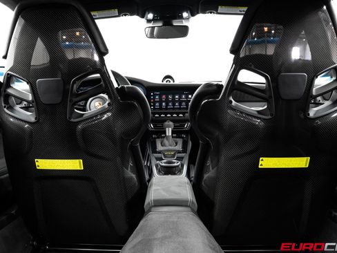 Used 2024 Porsche 911 GT3 RS RWD image 29