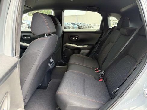 Used 2025 Honda HR-V Sport image 13