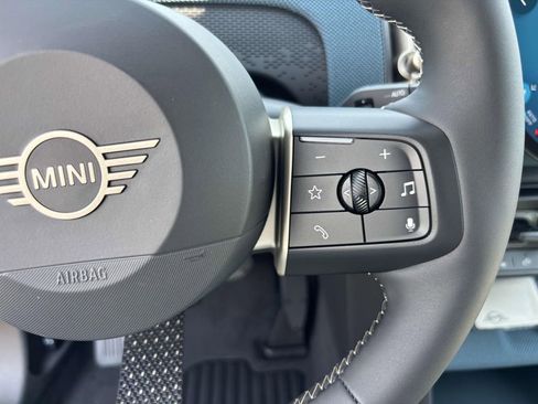 New 2025 MINI Cooper Countryman S image 18