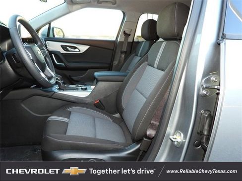 New 2025 Chevrolet Blazer LT w/ Convenience Package image 23