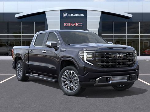 New 2026 GMC Sierra 1500 Denali Ultimate image 32