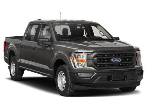Used 2023 Ford F150 XL w/ XL Chrome Appearance Package AWD/4WD image 6