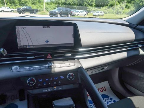 Used 2024 Hyundai Elantra SEL FWD image 24