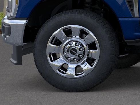 New 2026 Ford F250 Lariat w/ Lariat Premium Package image 19