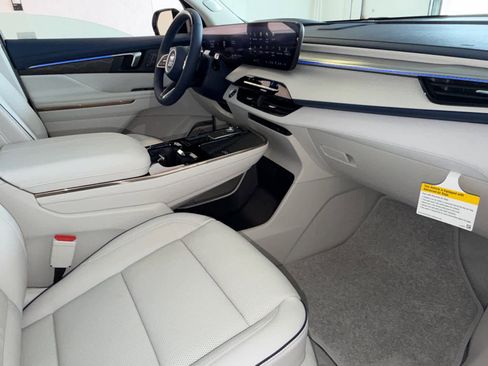 New 2026 Buick Enclave Avenir w/ Super Cruise Package image 30