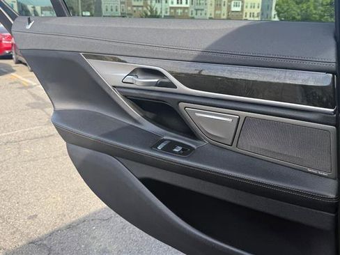 Used 2020 BMW 740i xDrive w/ Cold Weather Package image 25