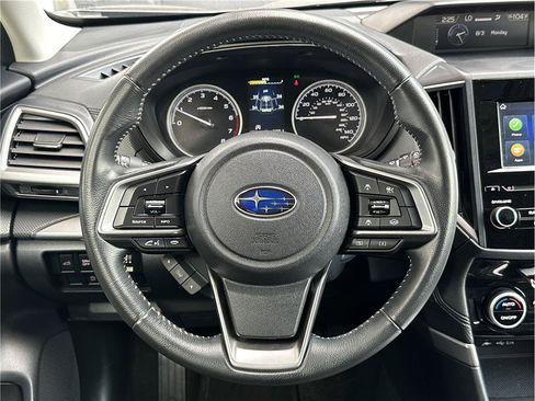 Used 2022 Subaru Forester Premium AWD/4WD image 20