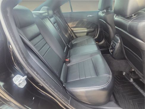 Used 2014 Dodge Charger R/T image 16
