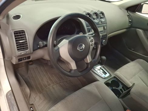 Used 2012 Nissan Altima 2.5 FWD image 16