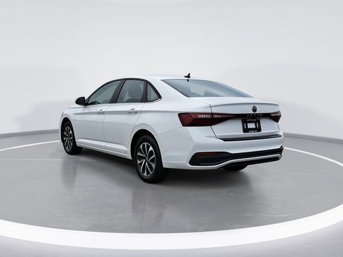 New 2026 Volkswagen Jetta S image 5