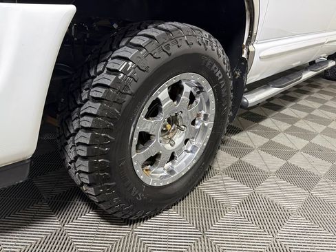 Used 2005 Dodge Ram 1500 Truck SLT w/ Sport Appearance Group AWD/4WD image 24