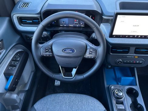 New 2026 Ford Maverick XLT w/ XLT Luxury Package image 22