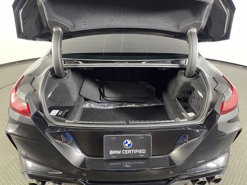 Certified 2023 BMW M8 Gran Coupe xDrive Competition w/ Driving Assistance Package image 15