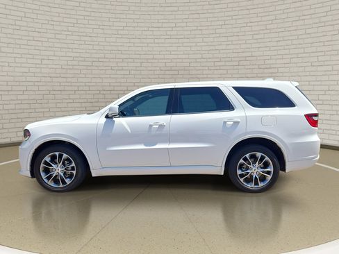 Used 2020 Dodge Durango GT AWD/4WD image 42