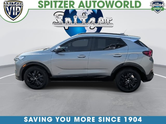 Used 2026 Buick Encore GX Sport Touring w/ Advanced Technology Package FWD image 7